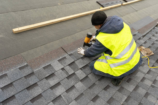 Professional Roofing Contractor in Gowanda, NY