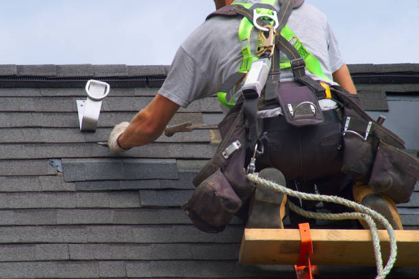 Best Emergency Roof Repair  in Gowanda, NY