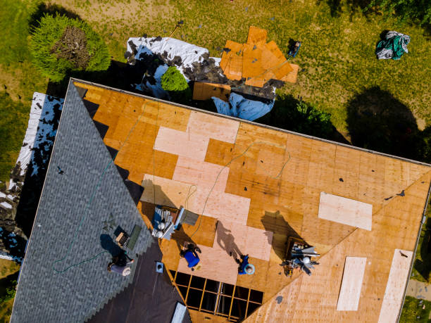 Quick and Trustworthy Emergency Roof Repair Services in Gowanda, NY