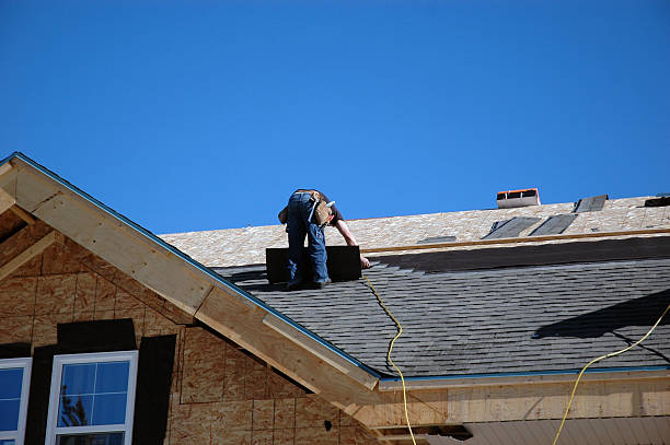 Tile Roofing Contractor in Gowanda, NY