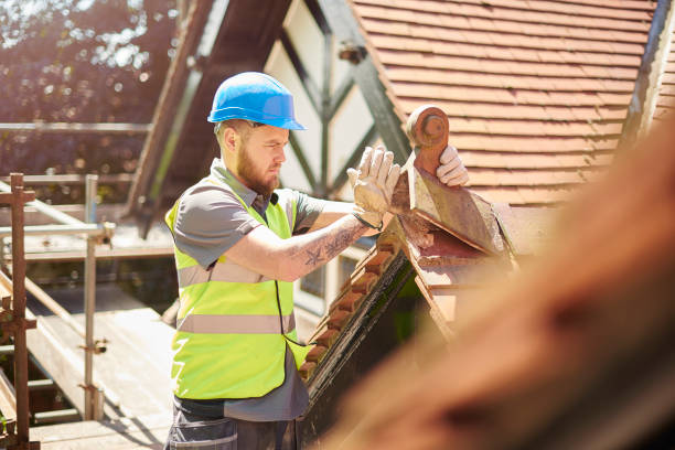 Best Tile Roofing Contractor  in Gowanda, NY